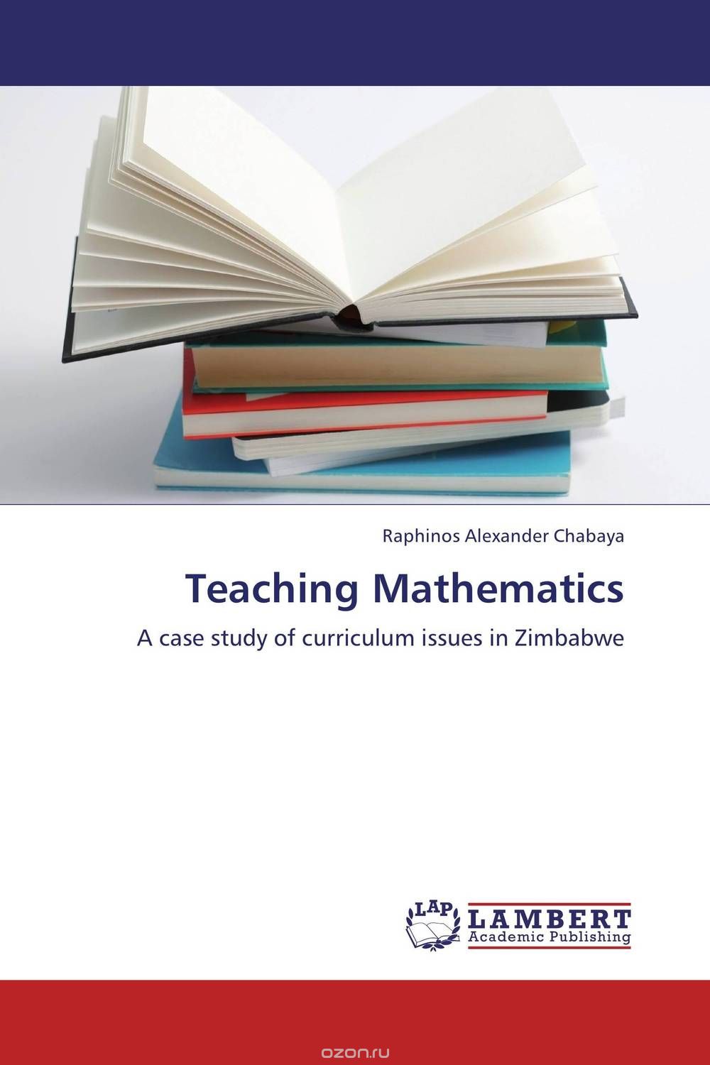 Скачать книгу "Teaching Mathematics"