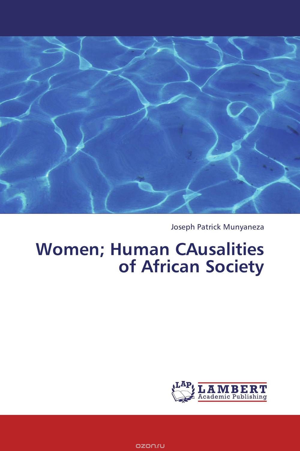Women; Human CAusalities of African Society