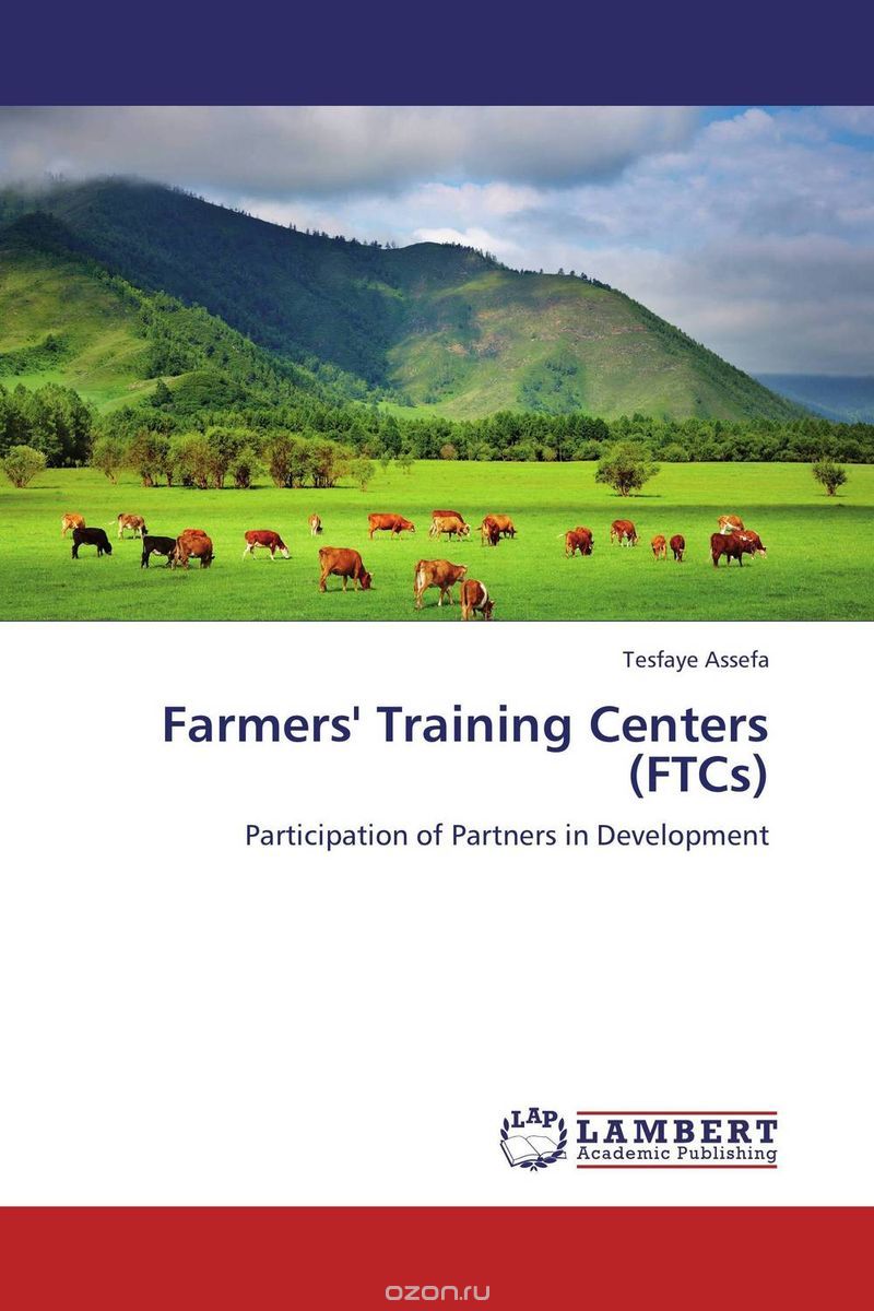Farmers' Training Centers (FTCs)