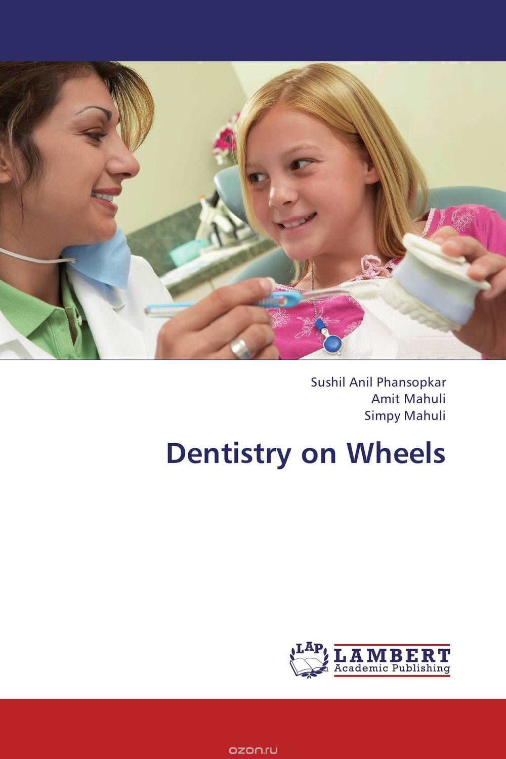 Dentistry on Wheels