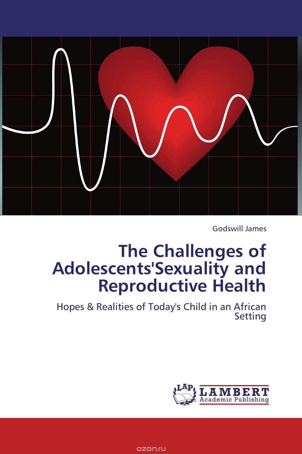 The Challenges of Adolescents'Sexuality and Reproductive Health
