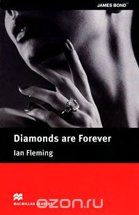 Скачать книгу "Diamonds are Forever: Pre Intermediate Level"