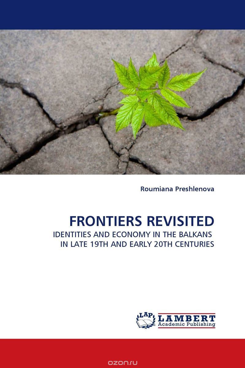 FRONTIERS REVISITED