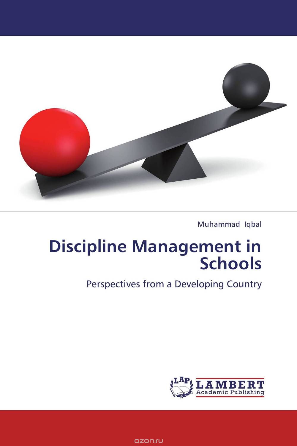 Discipline Management in Schools