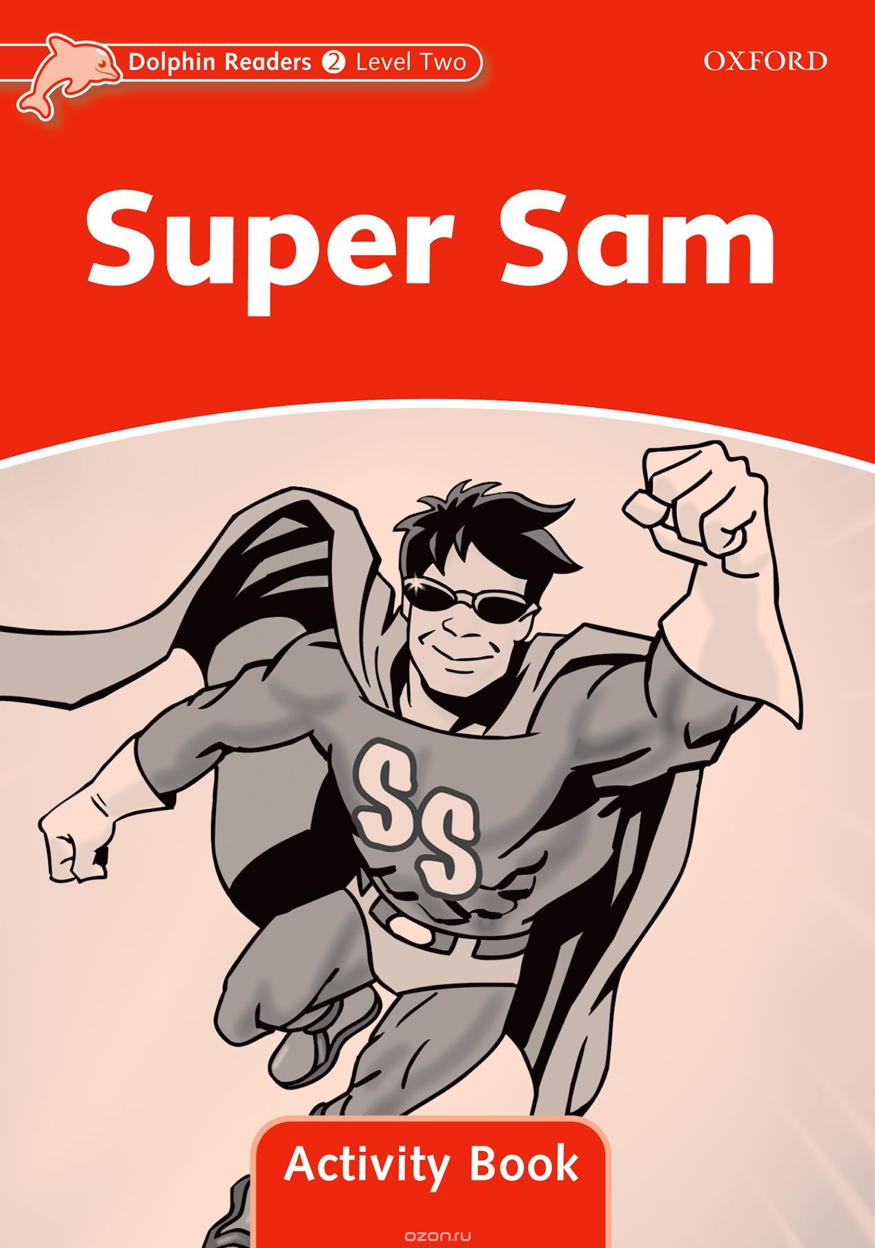DOLPHINS 2:SUPER SAM AB