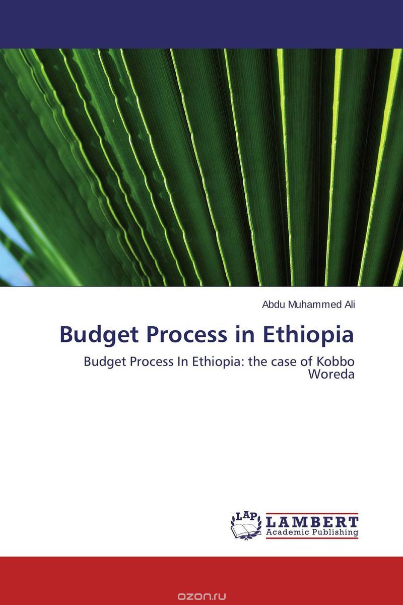 Budget Process in Ethiopia