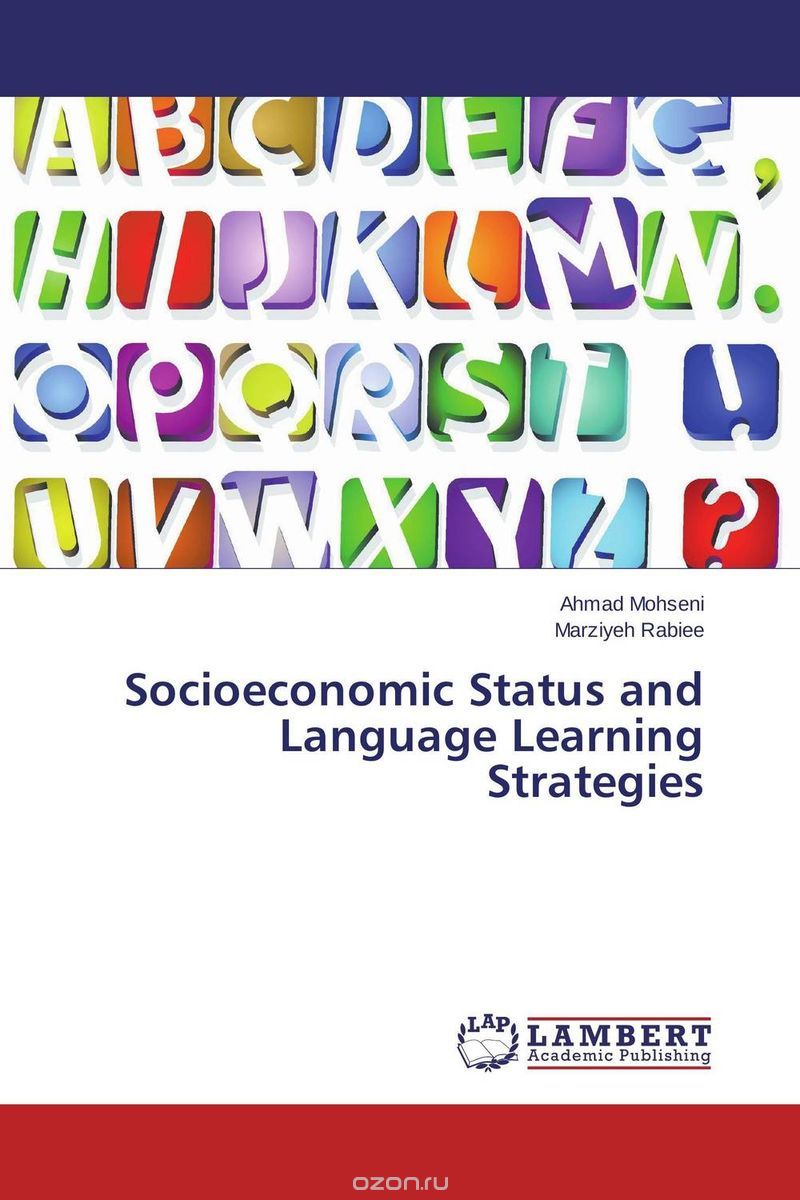 Скачать книгу "Socioeconomic Status and Language Learning Strategies"