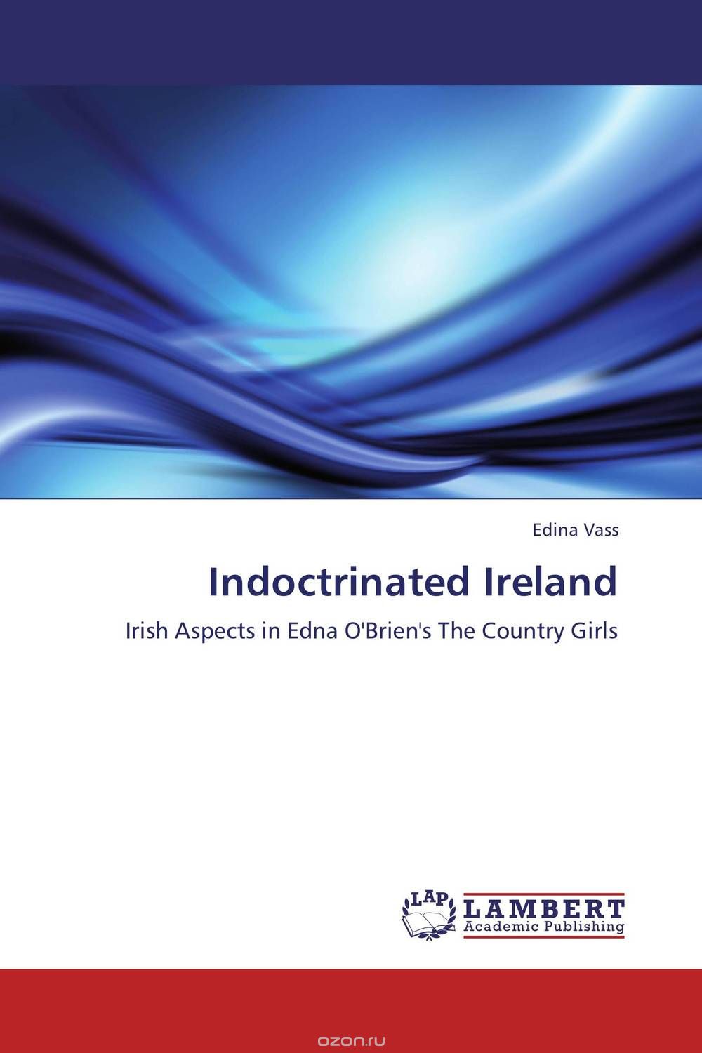 Скачать книгу "Indoctrinated Ireland"