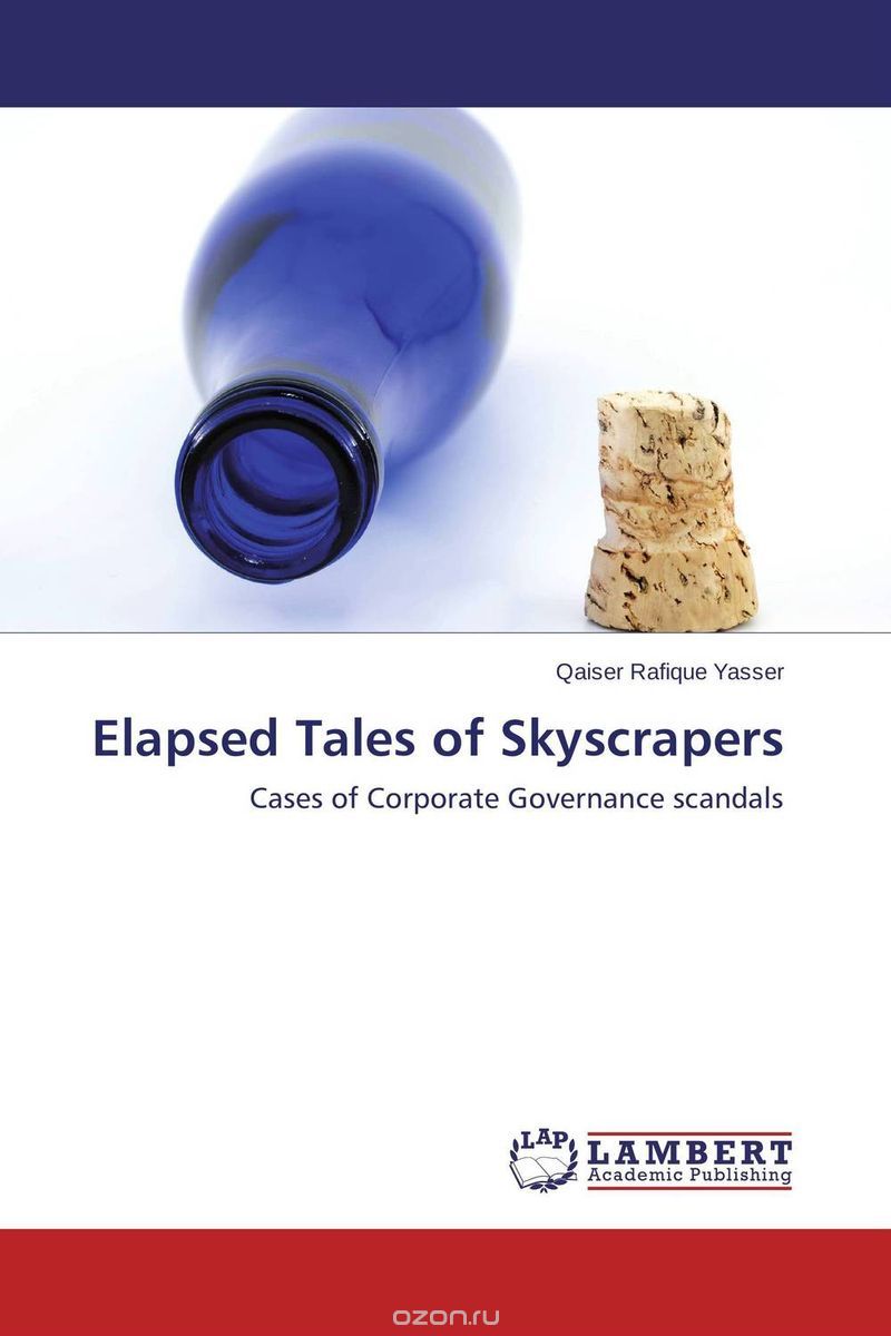 Скачать книгу "Elapsed Tales of Skyscrapers"
