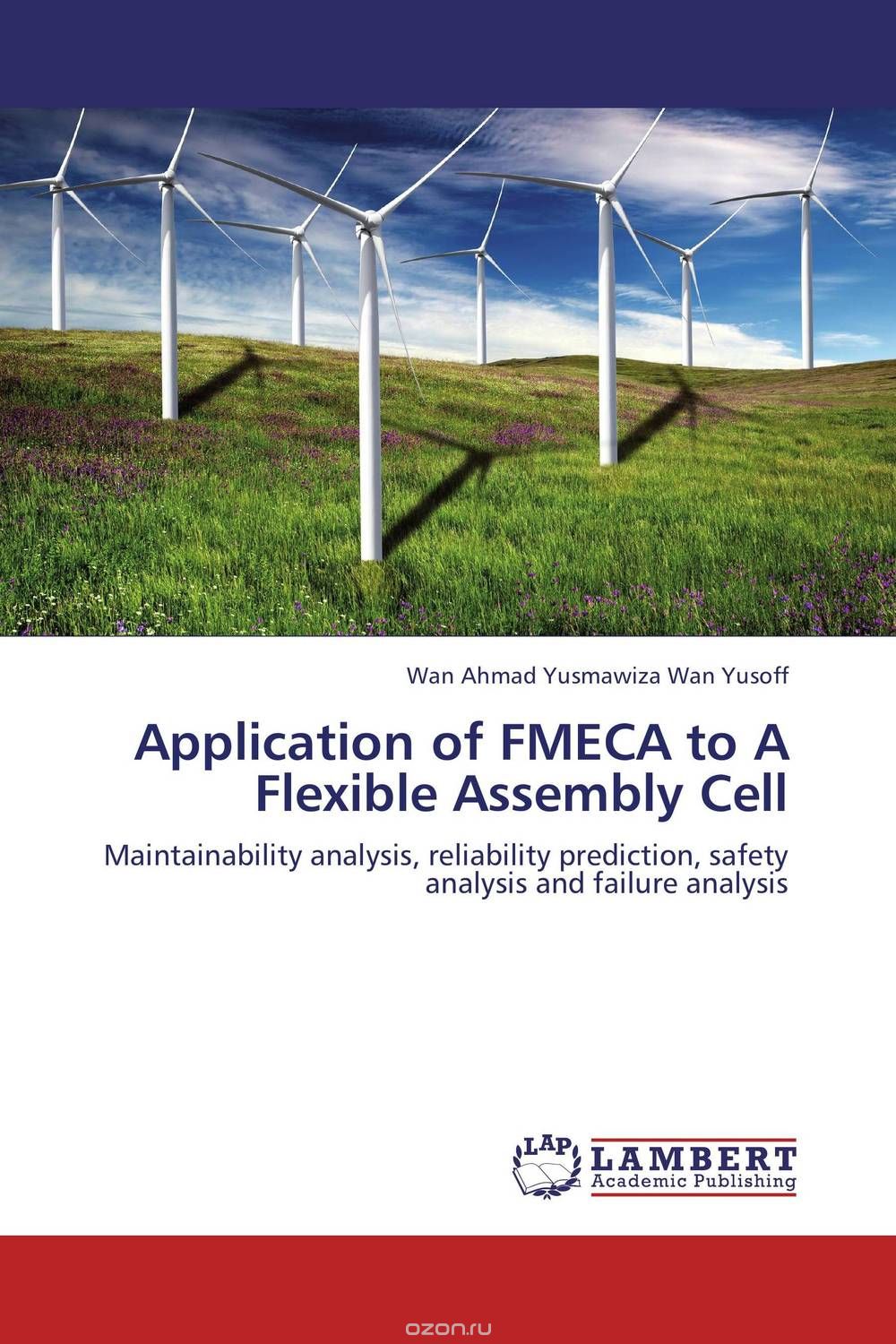 Application of  FMECA  to  A  Flexible  Assembly Cell