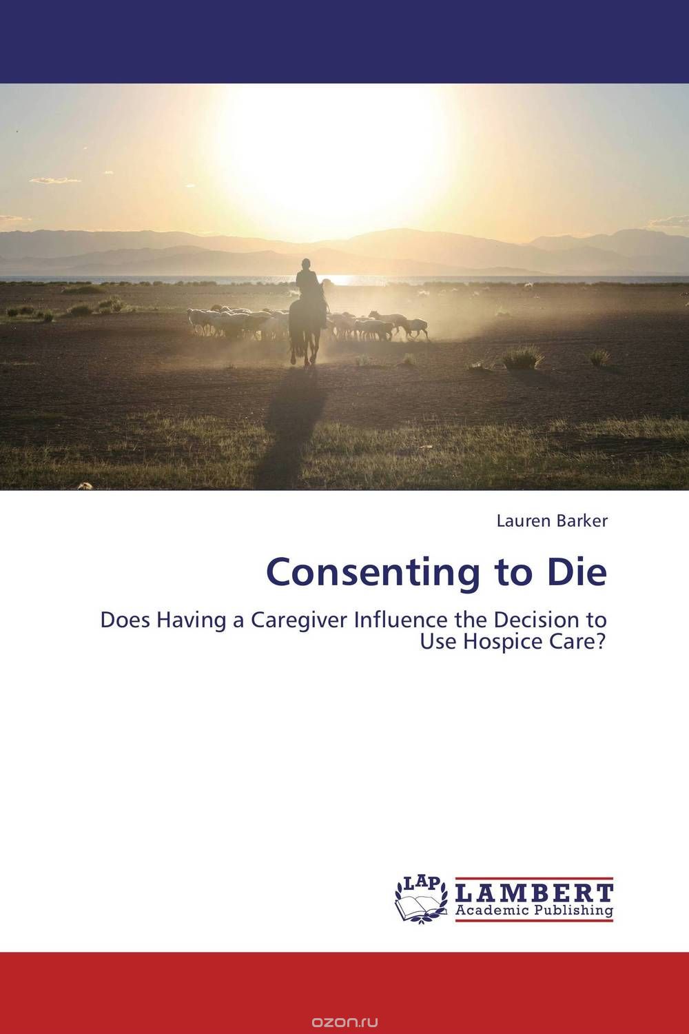 Consenting to Die