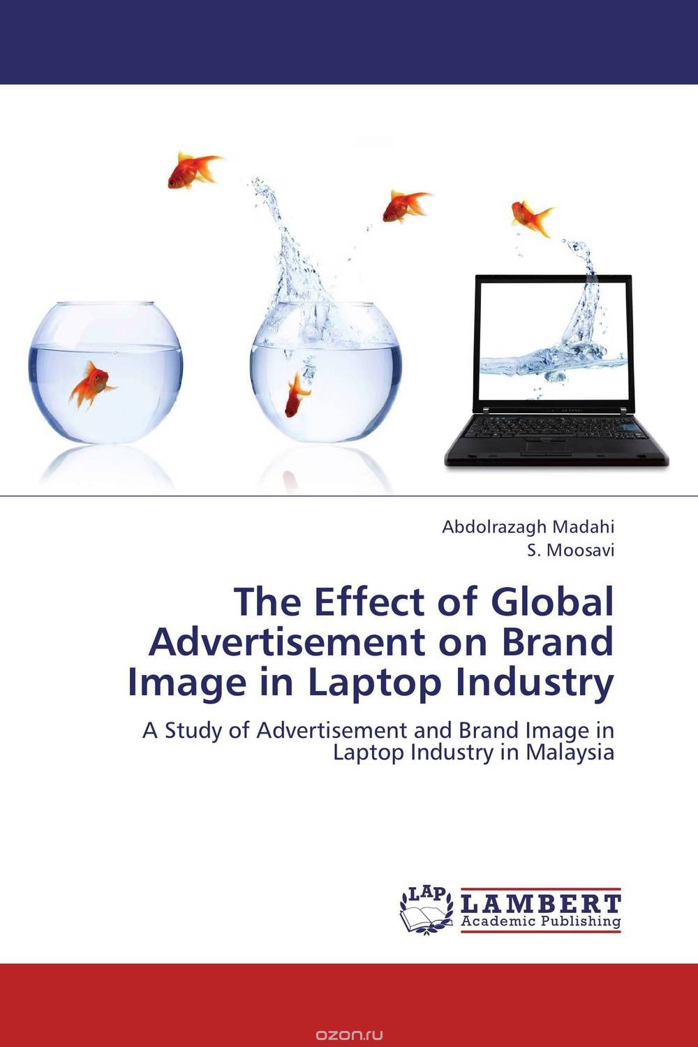 The Effect of Global Advertisement on Brand Image in Laptop Industry