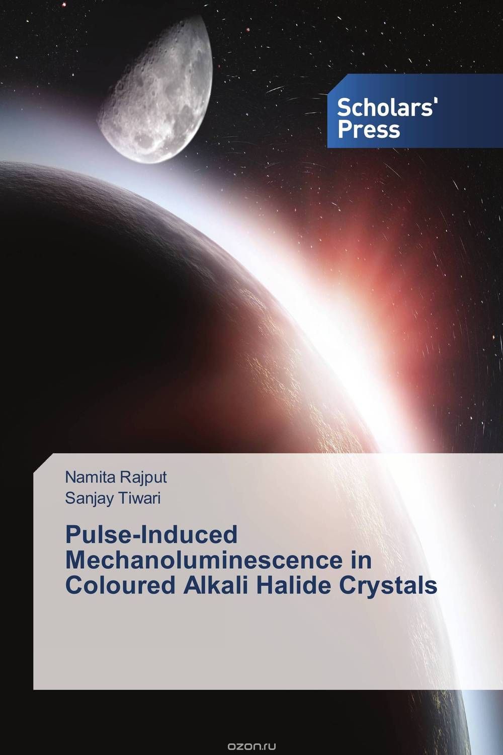Скачать книгу "Pulse-Induced Mechanoluminescence in Coloured Alkali Halide Crystals"