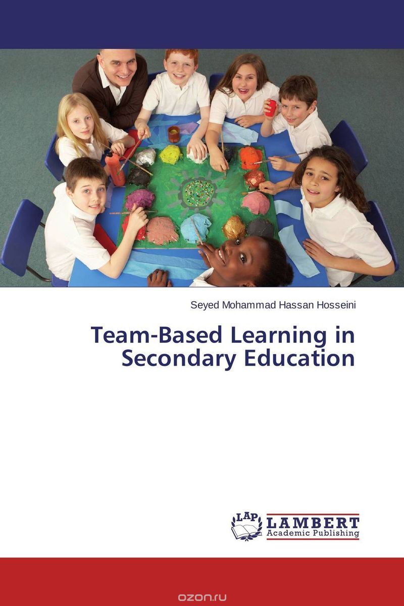 Скачать книгу "Team-Based Learning in Secondary Education"