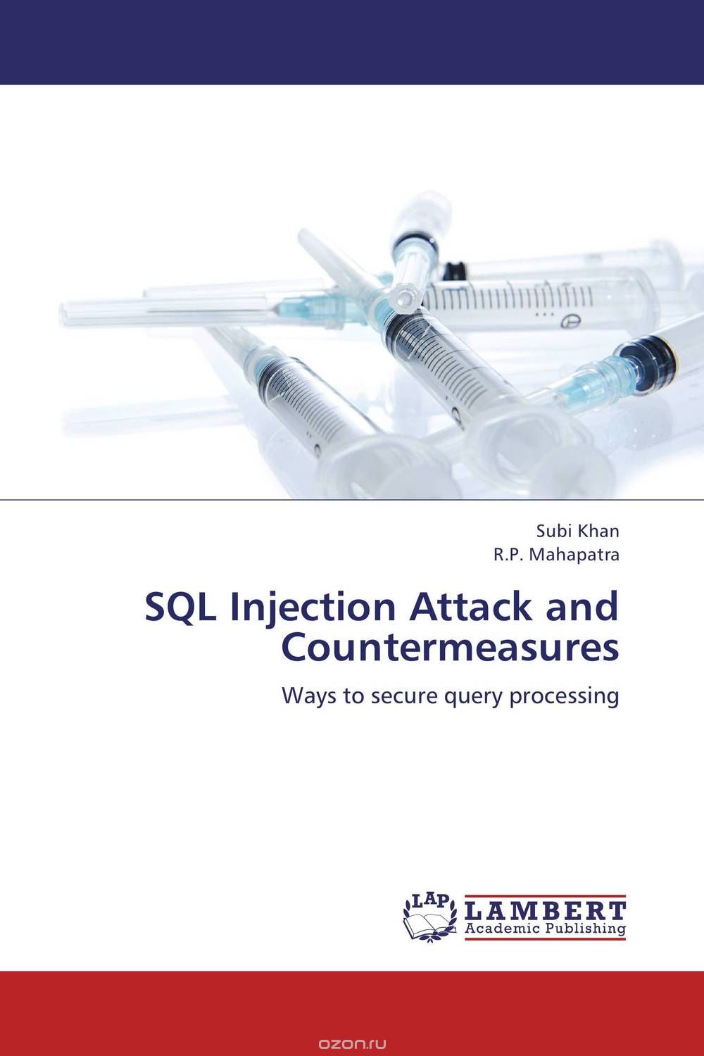 SQL Injection Attack and Countermeasures