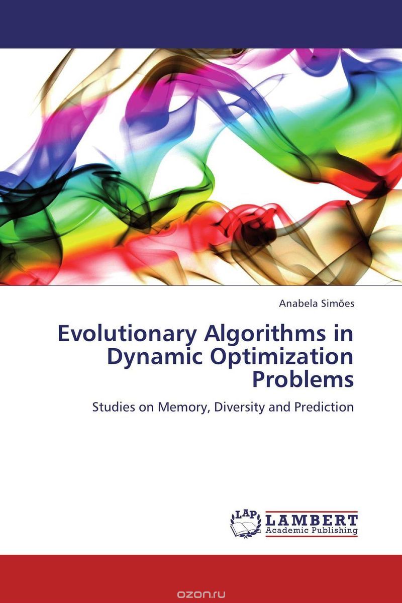 Скачать книгу "Evolutionary Algorithms in Dynamic Optimization Problems"