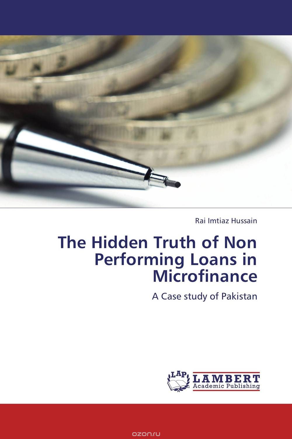 Скачать книгу "The Hidden Truth of Non Performing Loans in Microfinance"