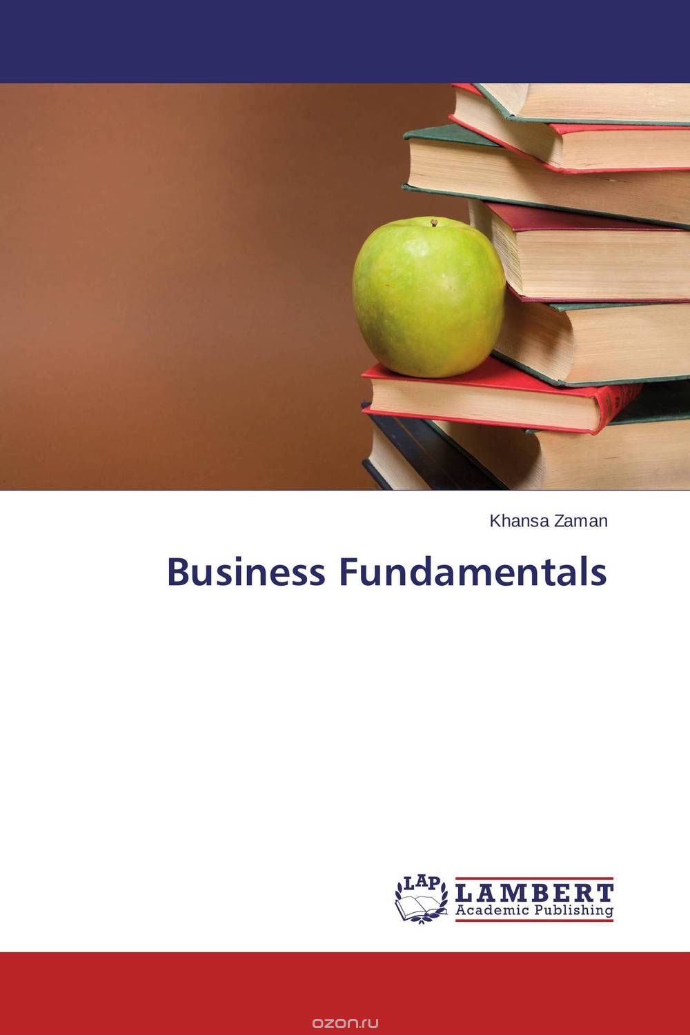 Скачать книгу "Business Fundamentals"