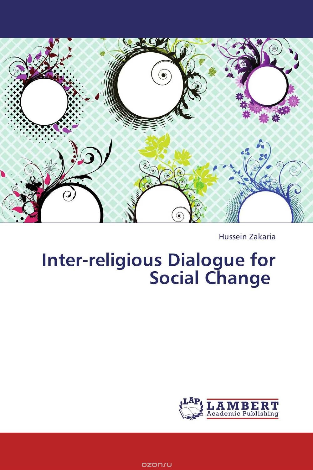 Скачать книгу "Inter-religious Dialogue for Social Change"