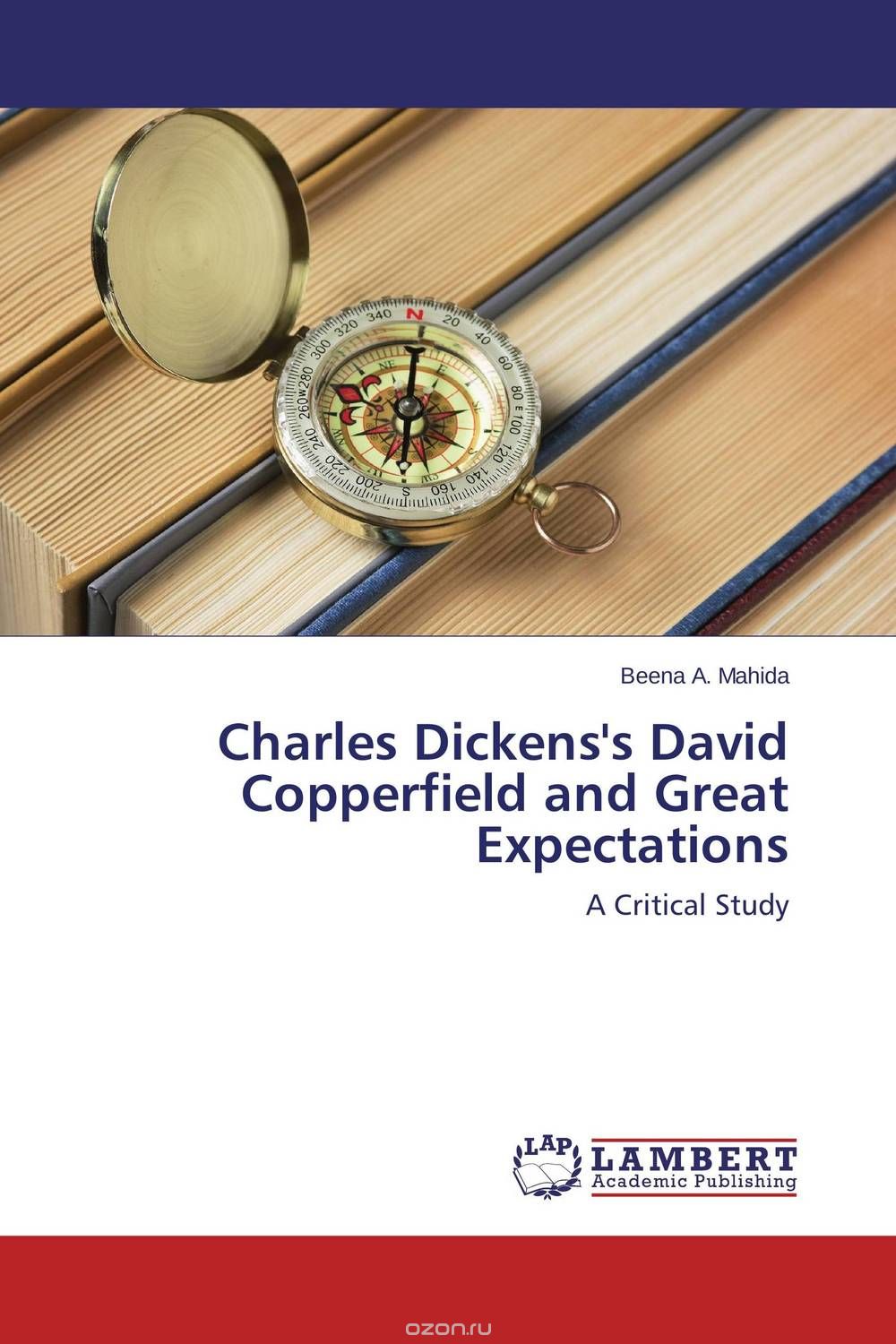 Скачать книгу "Charles Dickens's David Copperfield and Great Expectations"