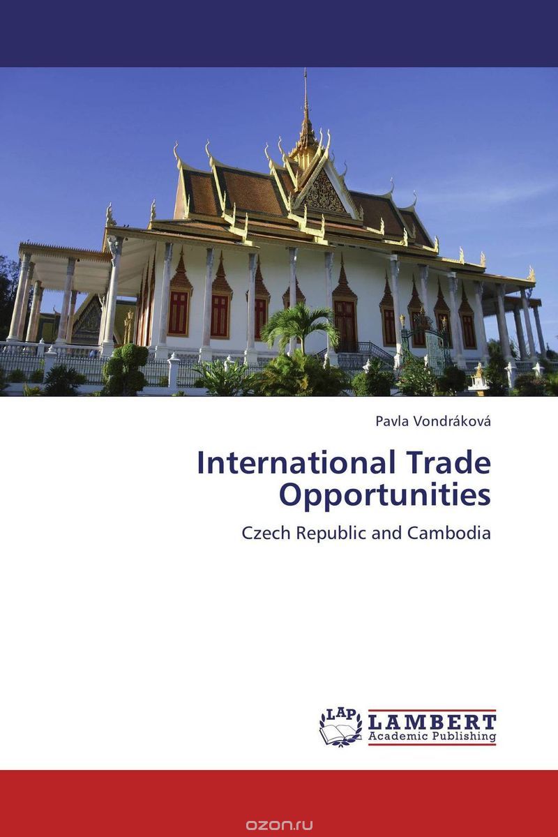 International Trade Opportunities