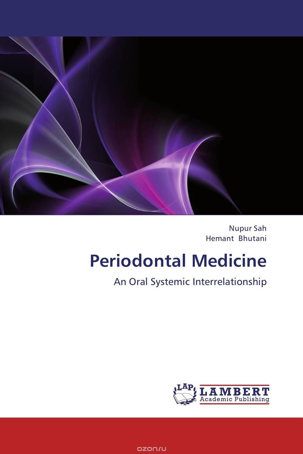 Скачать книгу "Periodontal Medicine"