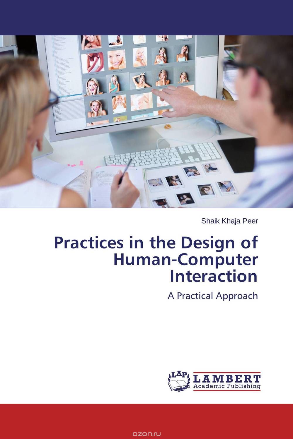 Скачать книгу "Practices in the Design of Human-Computer Interaction"