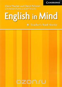 English in Mind: Teacher's Book Starter