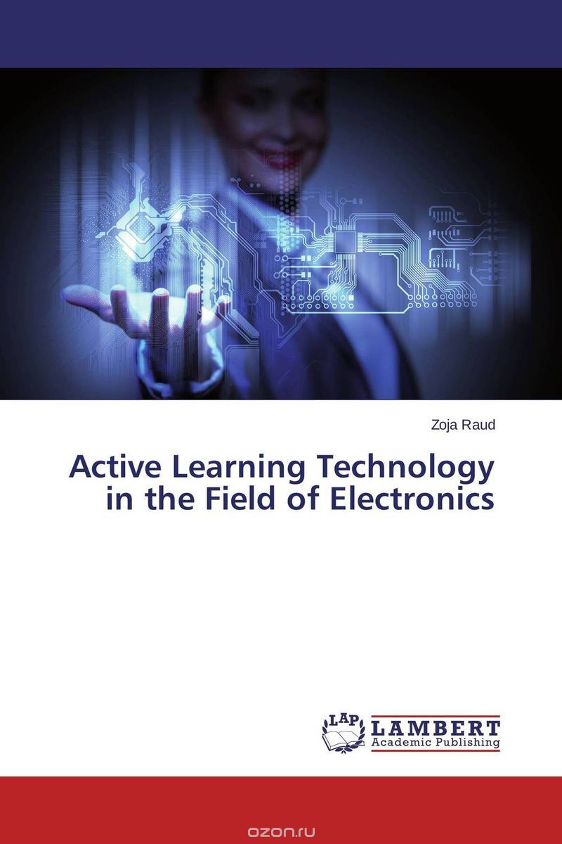 Скачать книгу "Active Learning Technology in the Field of Electronics"