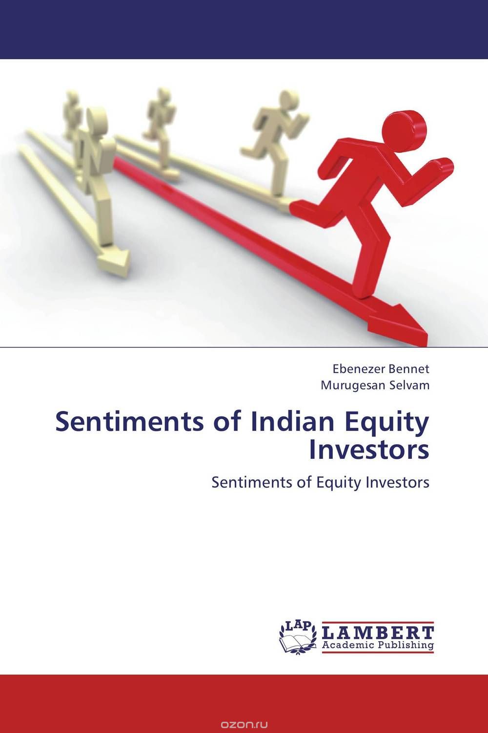 Скачать книгу "Sentiments of Indian Equity Investors"