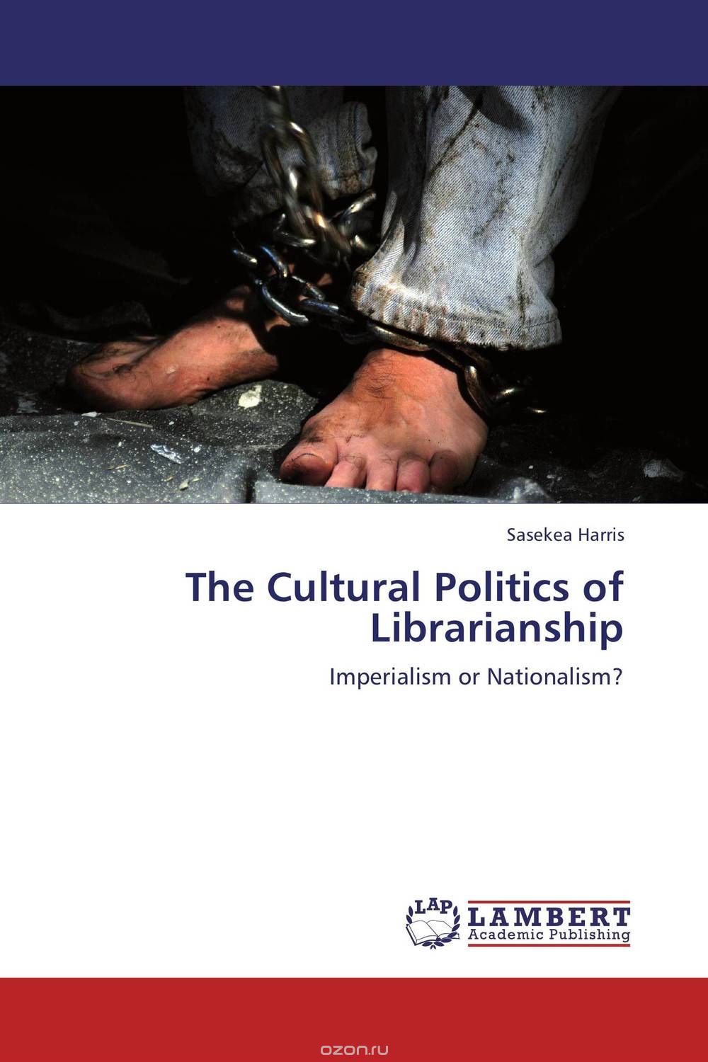 Скачать книгу "The Cultural Politics of Librarianship"