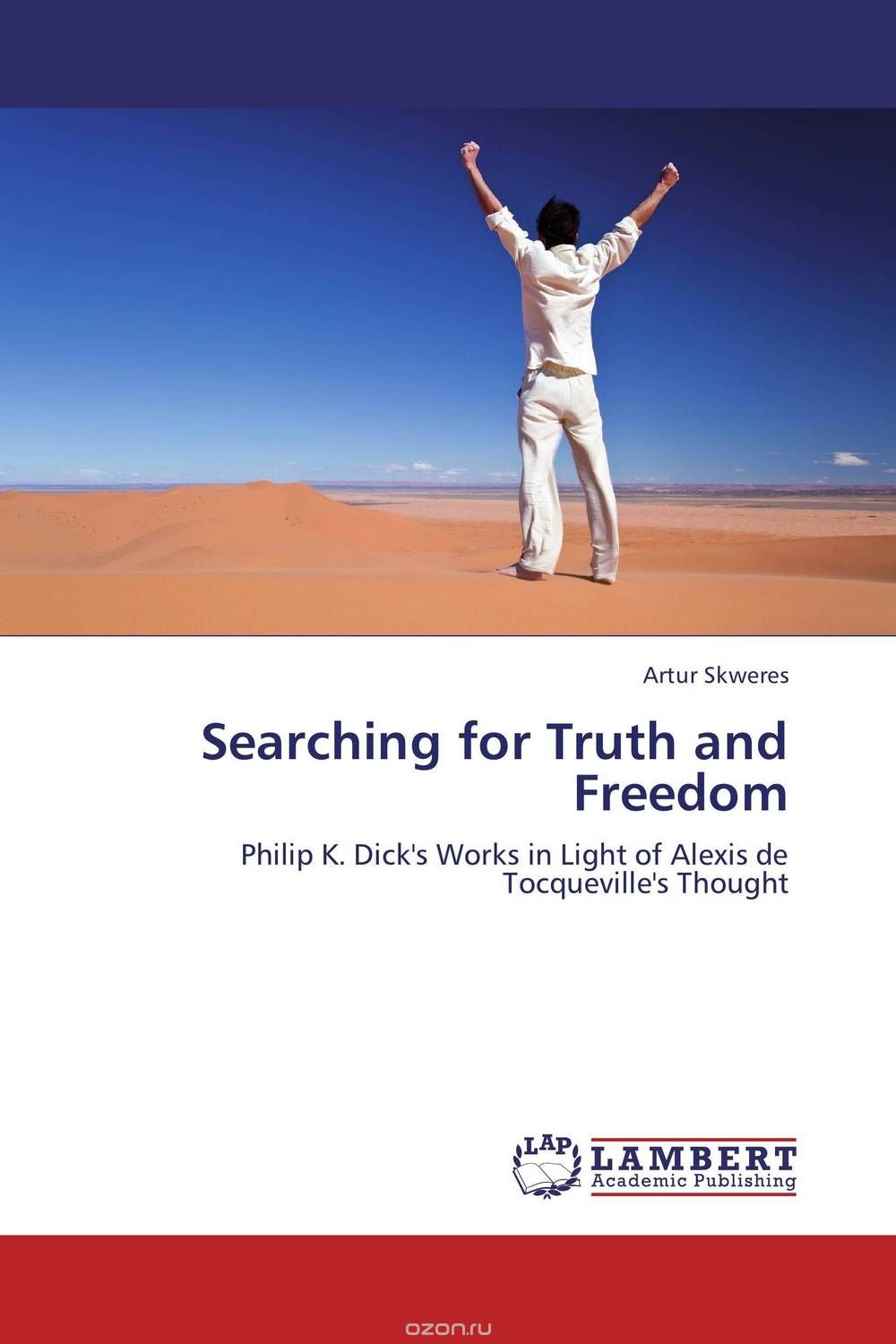 Searching for Truth and Freedom