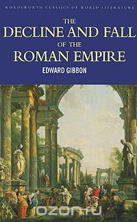 Скачать книгу "The Decline and Fall of the Roman Empire"