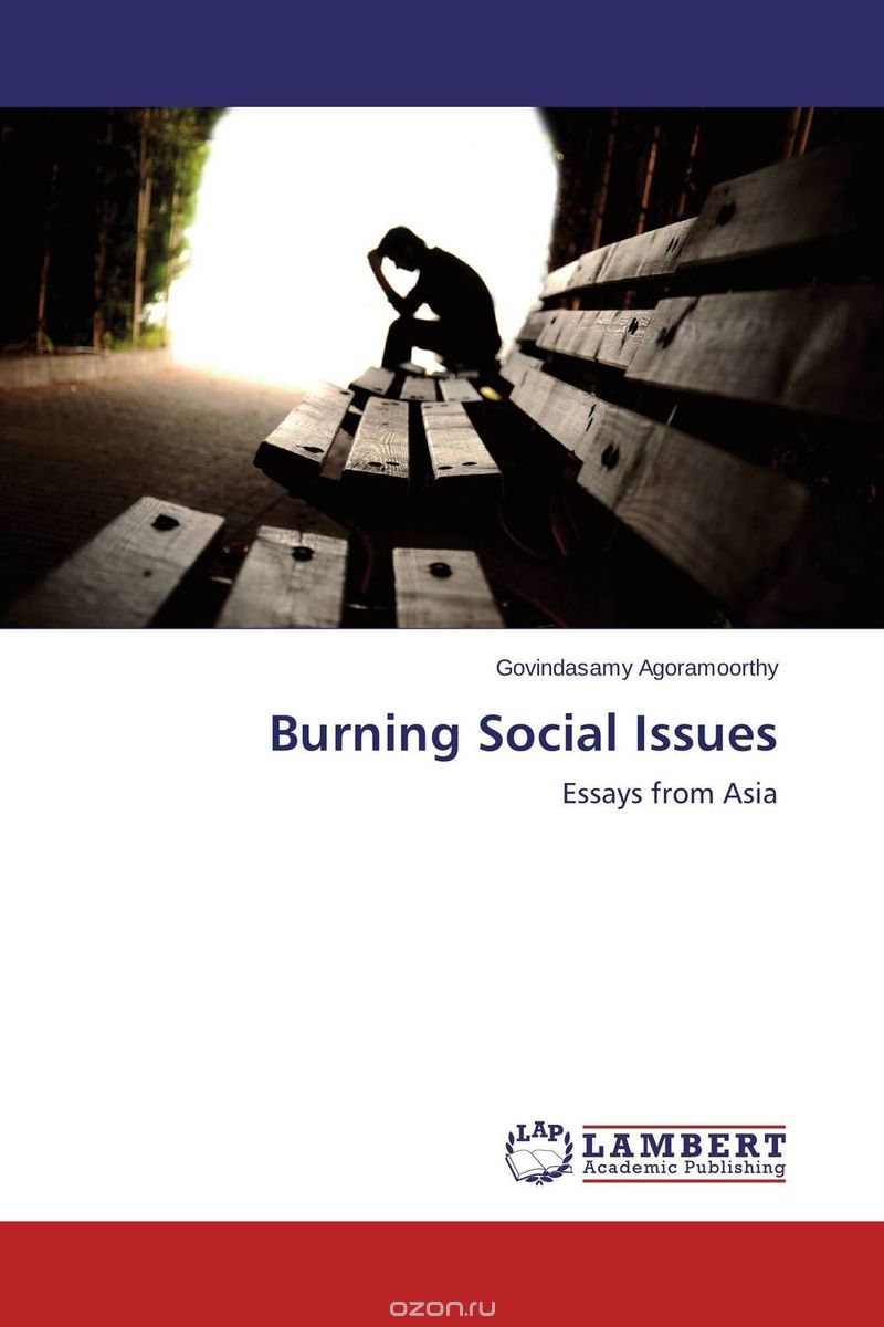 Burning Social Issues