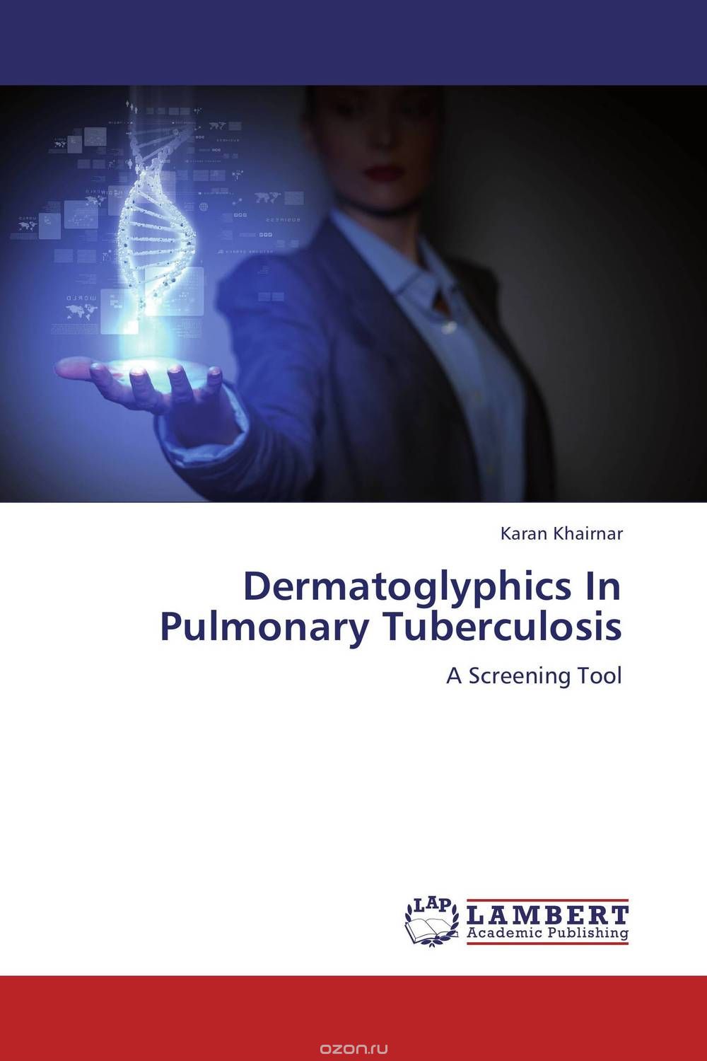 Dermatoglyphics In Pulmonary Tuberculosis