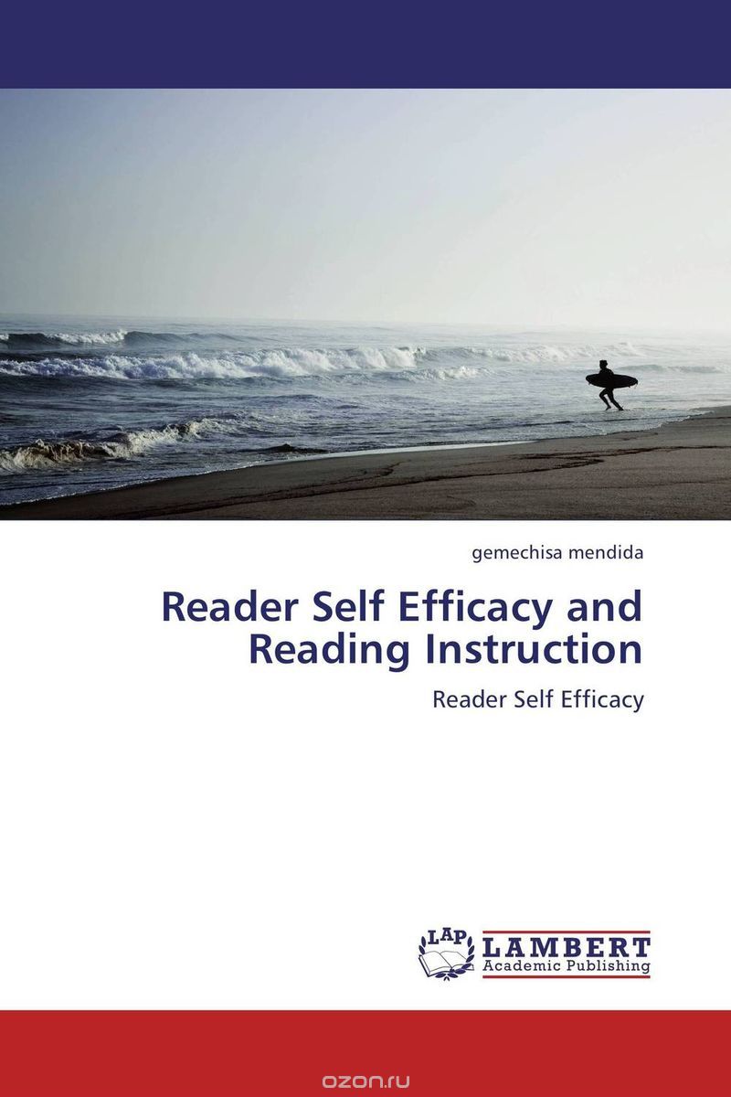 Скачать книгу "Reader Self Efficacy and Reading Instruction"