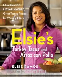 Elsie’s Turkey Tacos and Arroz con Pollo