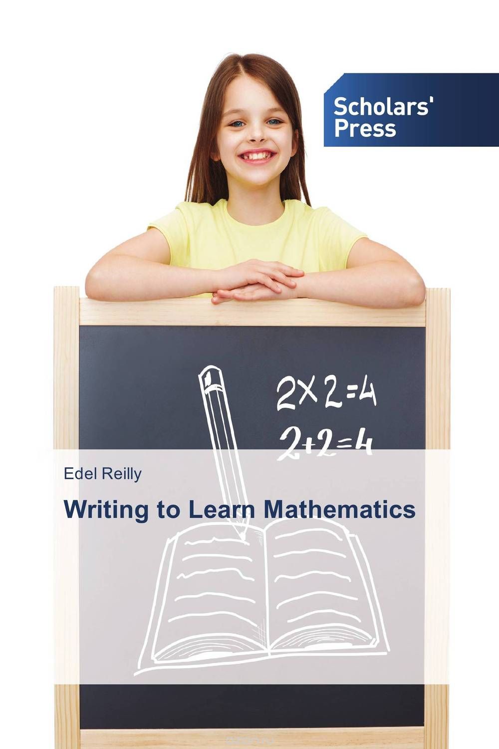 Скачать книгу "Writing to Learn Mathematics"